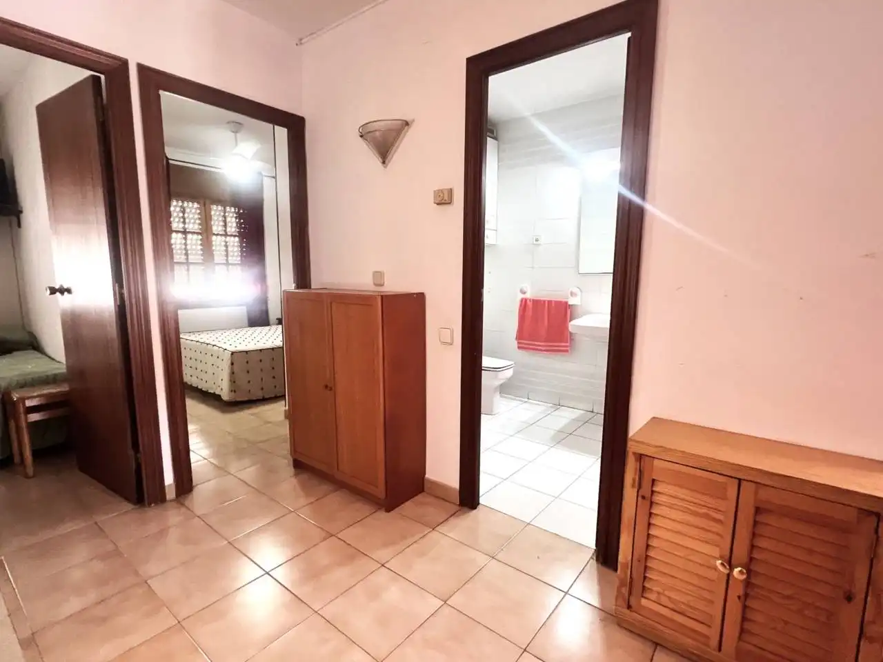 Casa adosada en venta en Arenys de Mar con Calefacción y Terraza