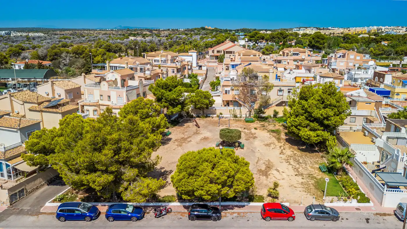 Casa con terraza en venta en Orihuela Costa, imagen 39