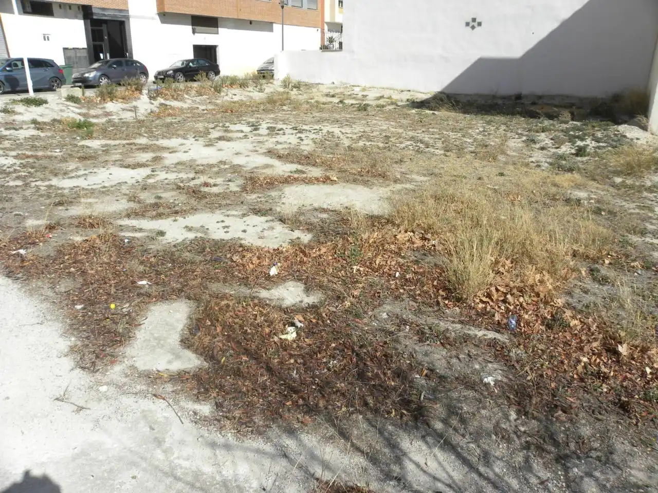 Terreny rústic en venda a Caravaca de la Cruz, imagen 3