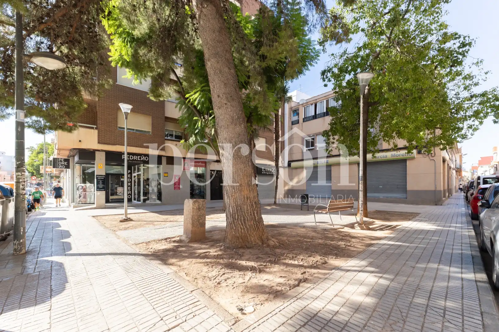 Chalet en venta en Centro - Ambulatorio, imagen 2
