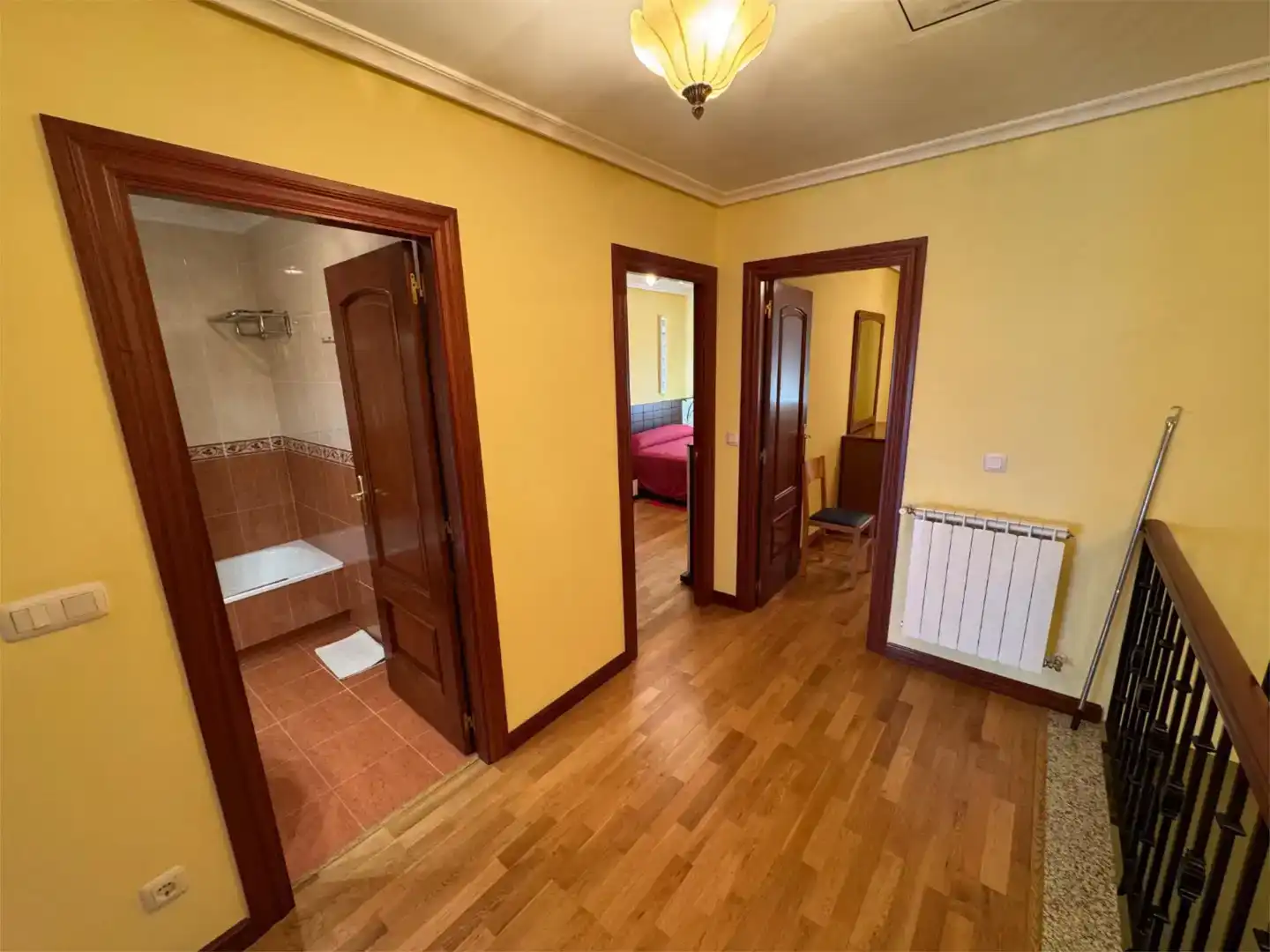 Casa o chalet en venta en Santa María del Páramo con Balcón