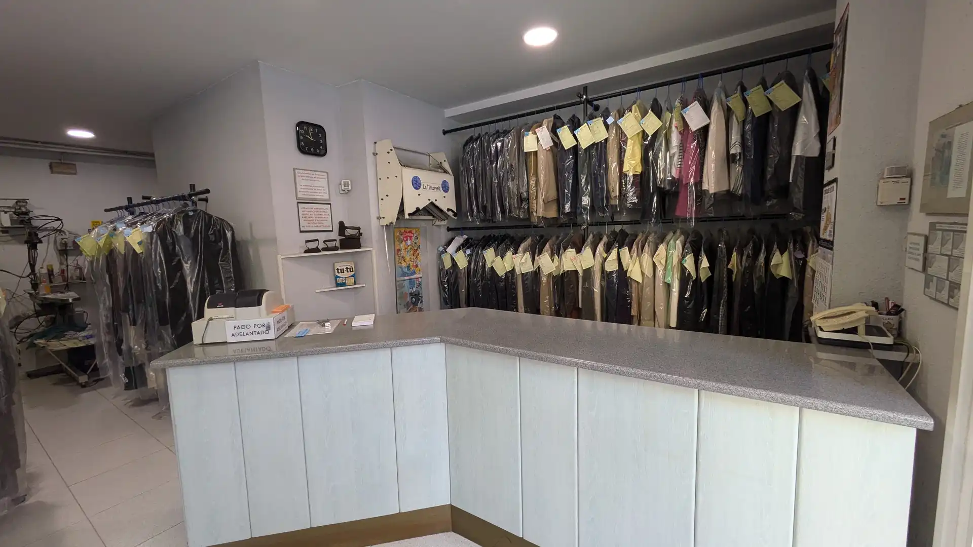 Local comercial en venda a Centre, imagen 3
