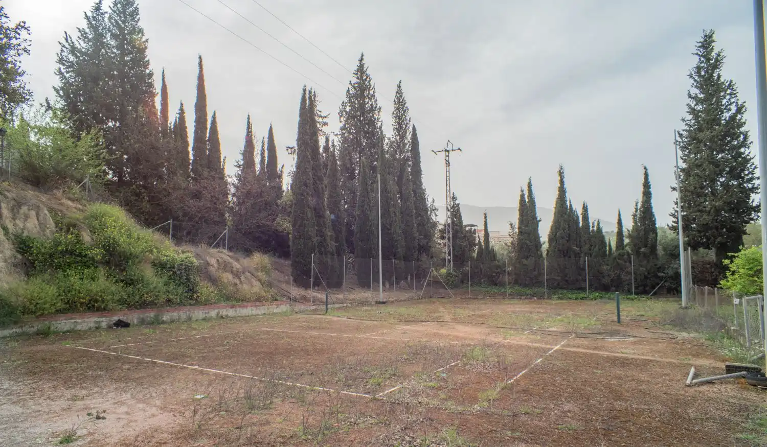 Casa o xalet en venda en Loja amb Jardí privat, Terrassa i Piscina