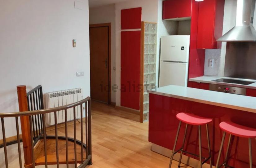 Foto 1 de Dúplex en venda a Avinguda de la Verge de Montserrat, Malgrat de Mar, Barcelona