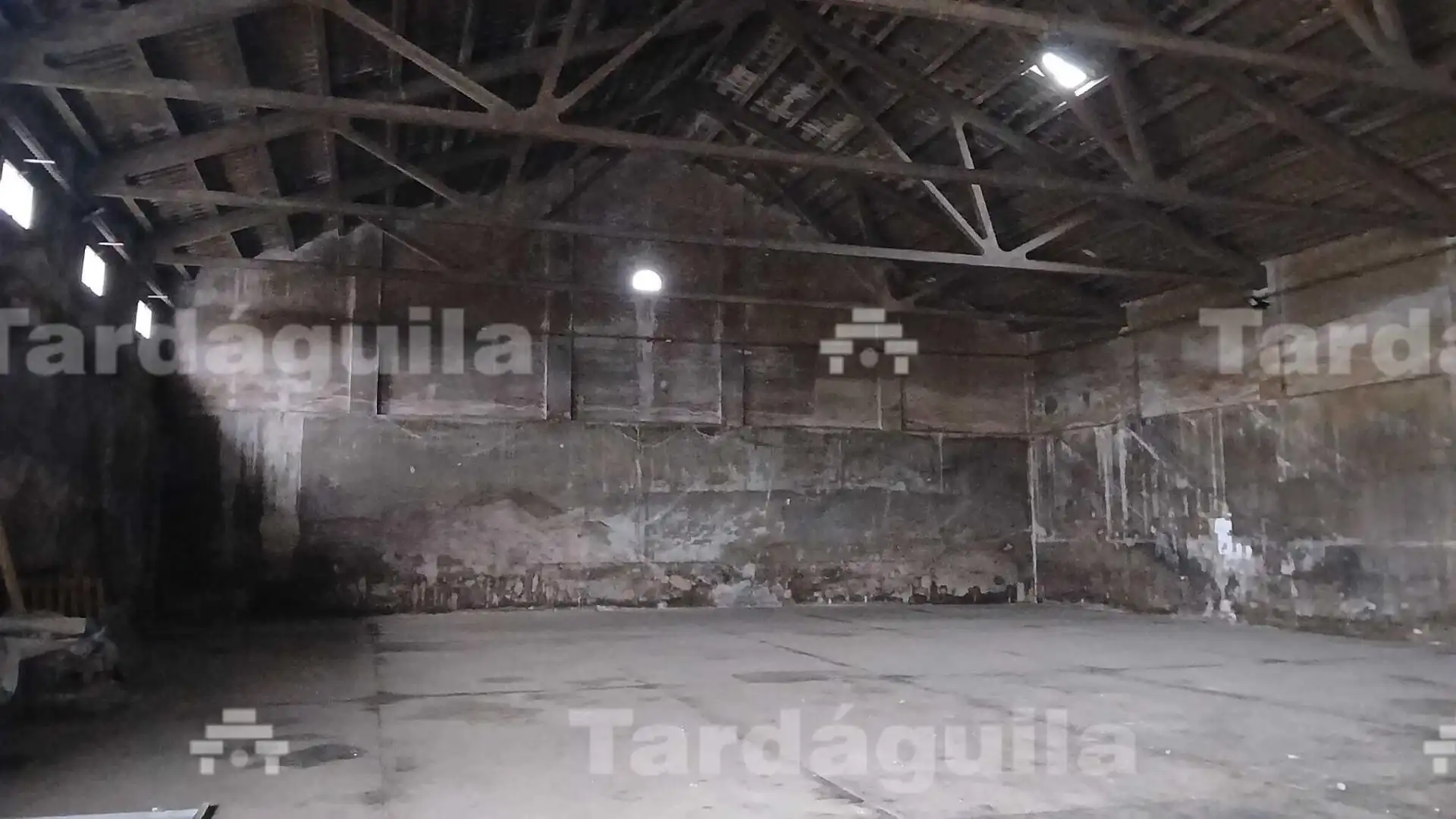 Fabrikhallen zur Miete in Pedrosillo el Ralo