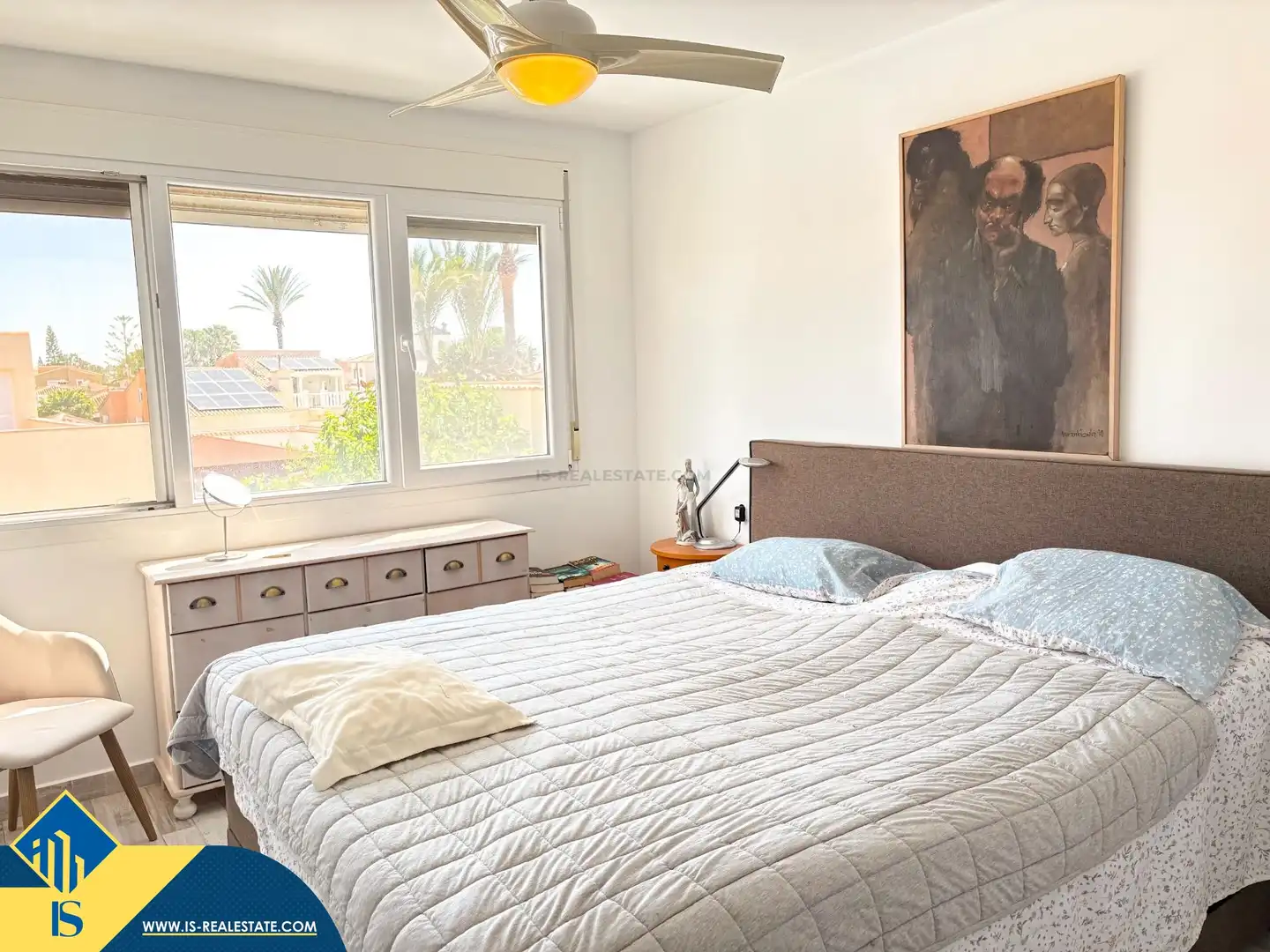 Chalet con jardín en venta en Zona Carrefour - Urbanizaciones, imagen 28