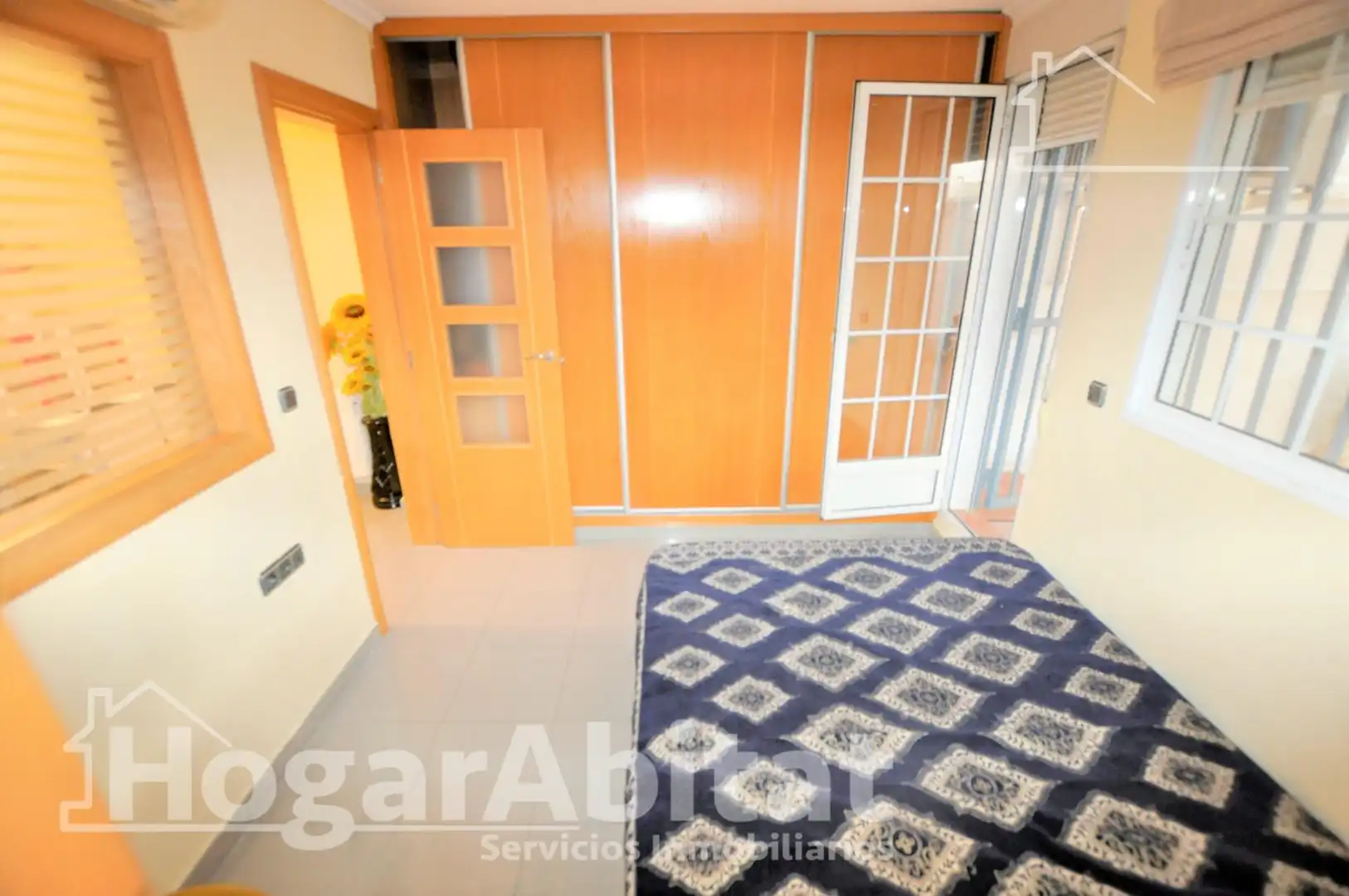 Flat with terrace for sale in Calle Maestro Giner, imagen 18