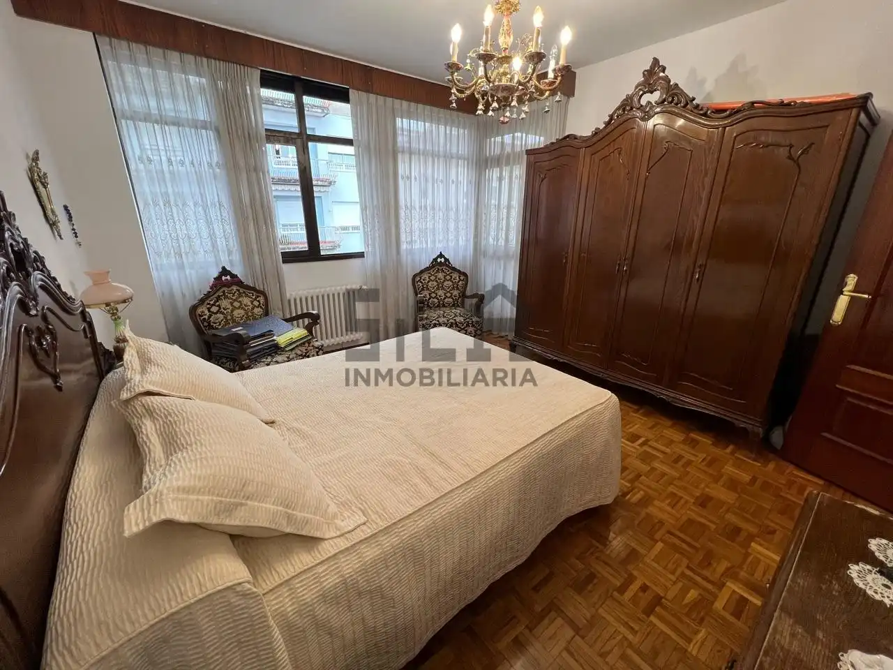 Appartement avec terrasse à vendre à ALFONSO RODRÍGUEZ CASTELAO, imagen 15