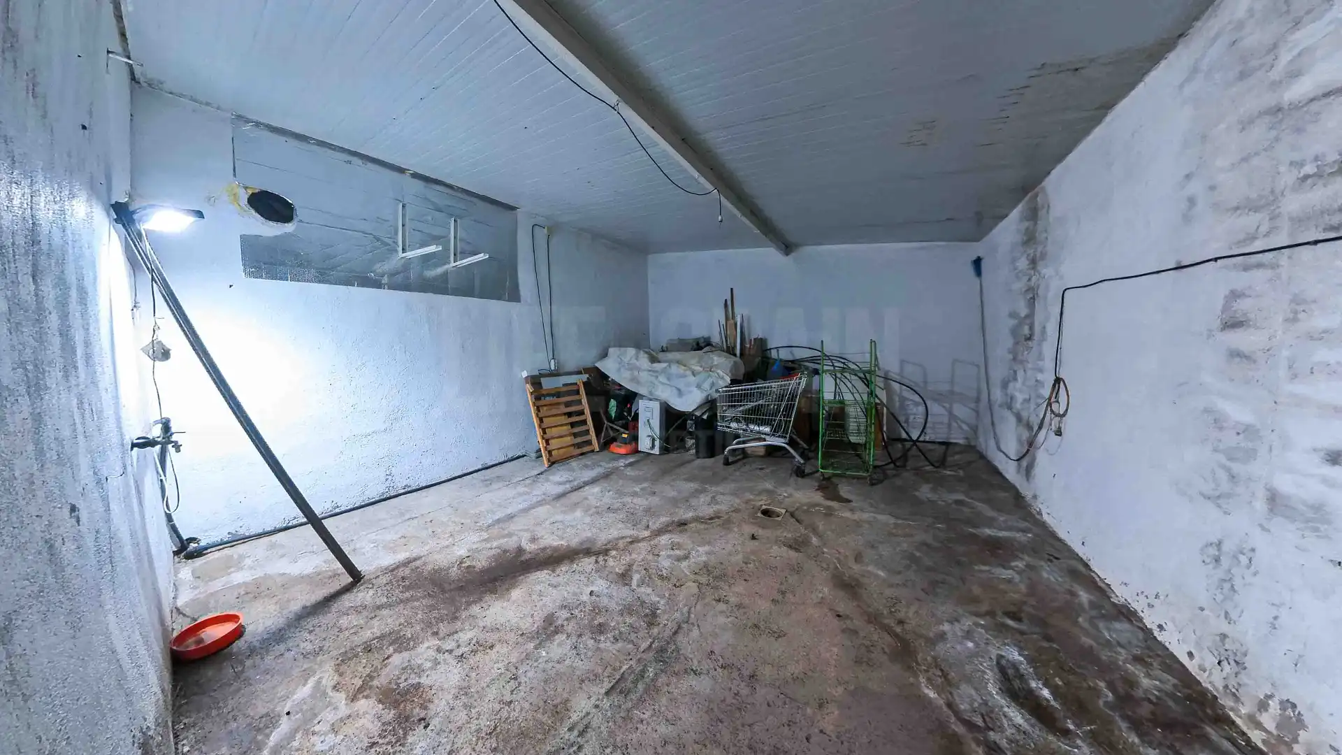 Country homes for sale in Zona Hospital