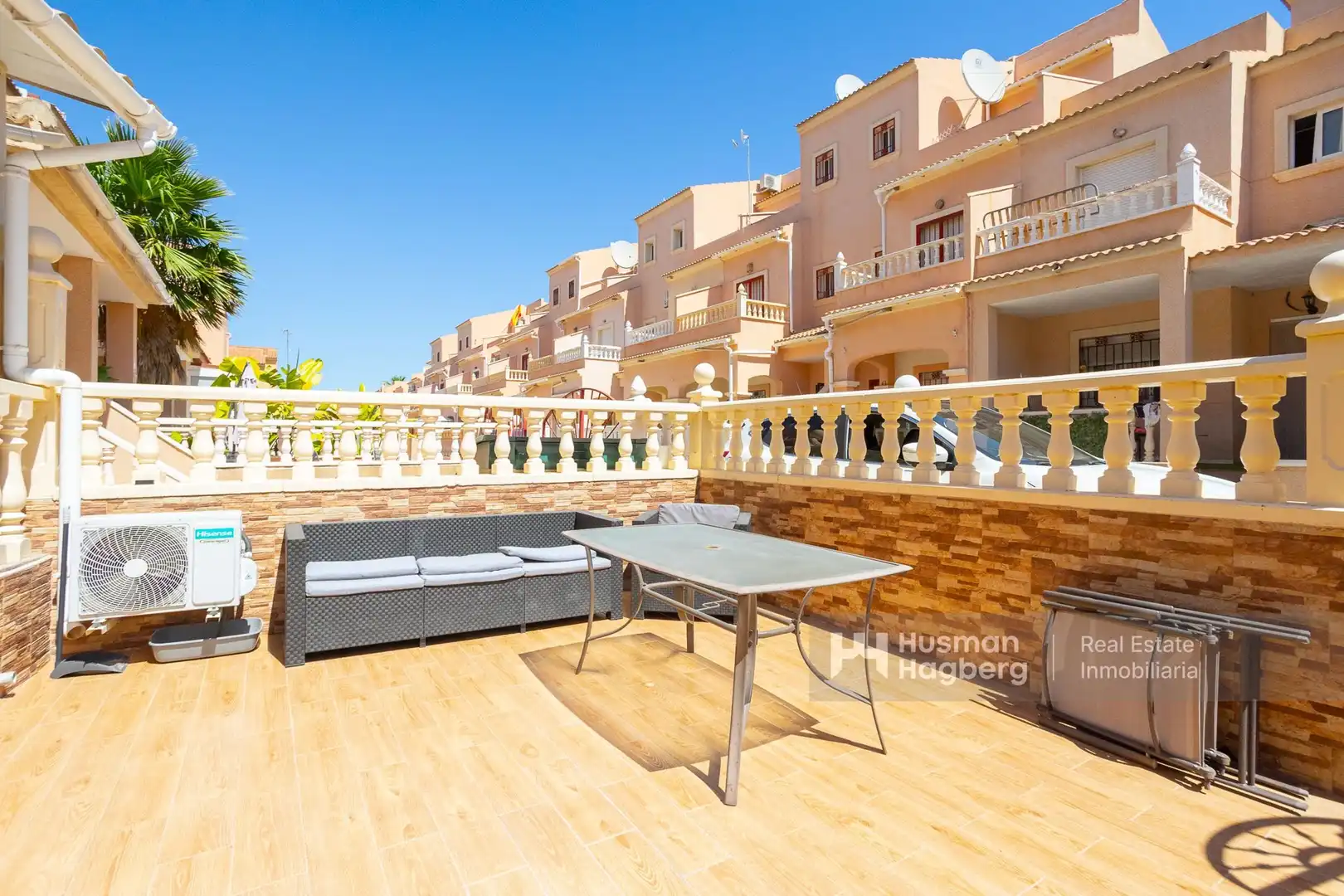 Maison mitoyenne à vendre à Orihuela Costa, imagen 2