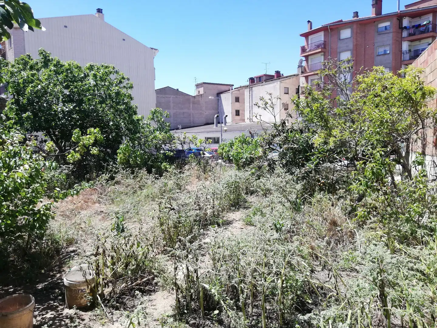 Residencial en venda en Monzón