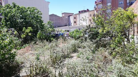 Foto 4 von Residential zum Verkauf in Huesca, Monzón, Huesca