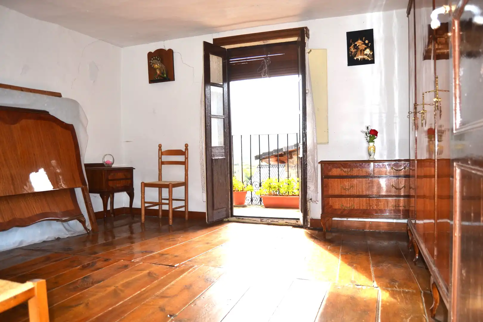 Casa o chalet en venta en Aisa con Balcón