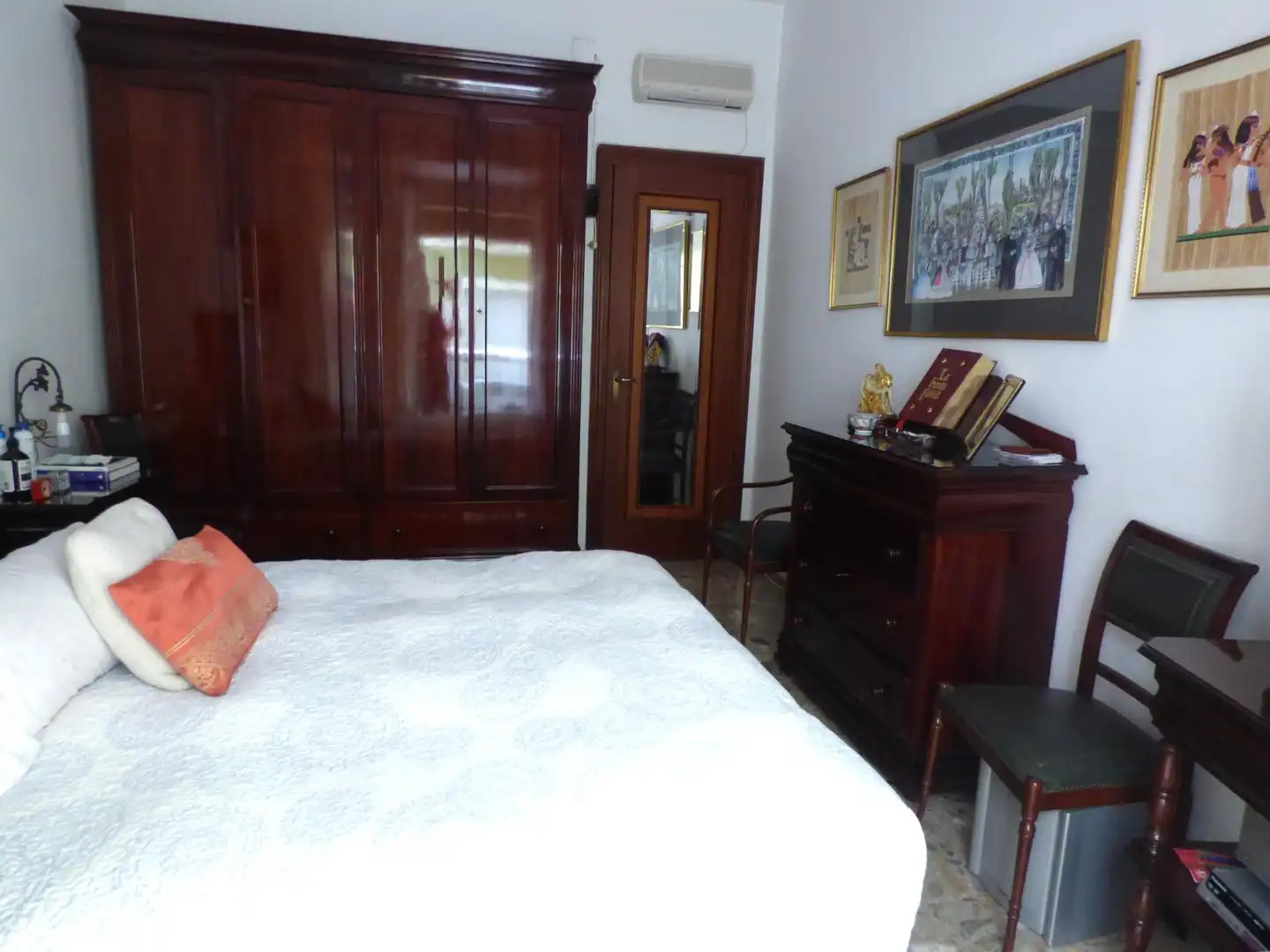 Flat with terrace for sale in Centro Histórico, imagen 13