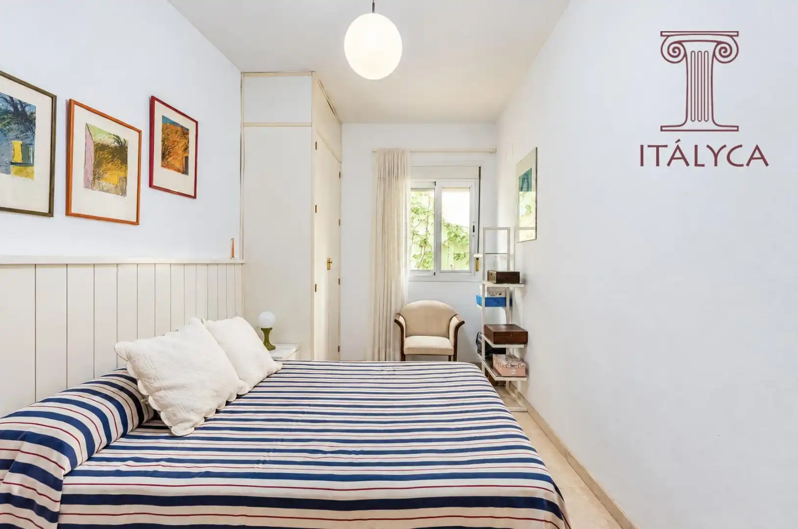 Attique avec terrasse à vendre à Casco Antiguo, imagen 59