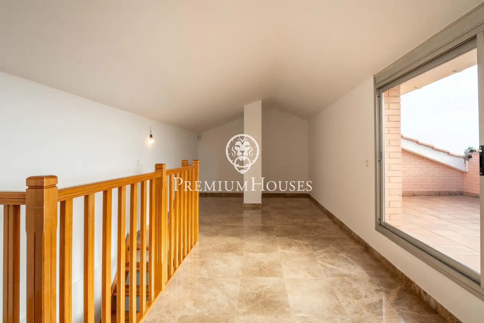 Attic for sale in Gavà  with Heating, Terrace and Storage room