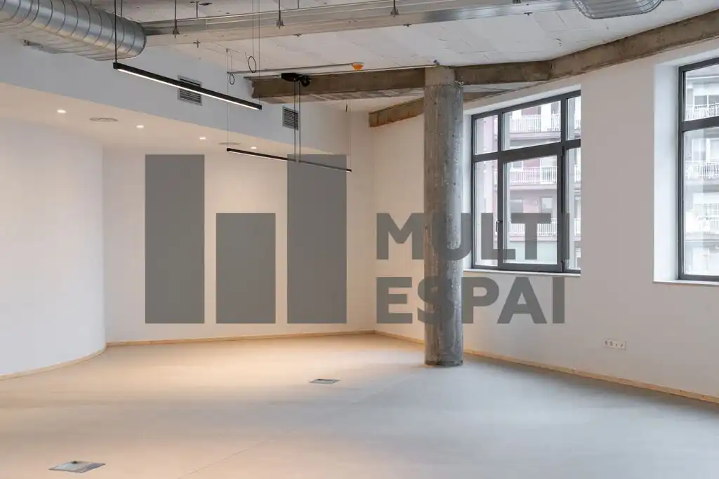 Office space with lift to rent in Passeig de la Zona Franca, imagen 16