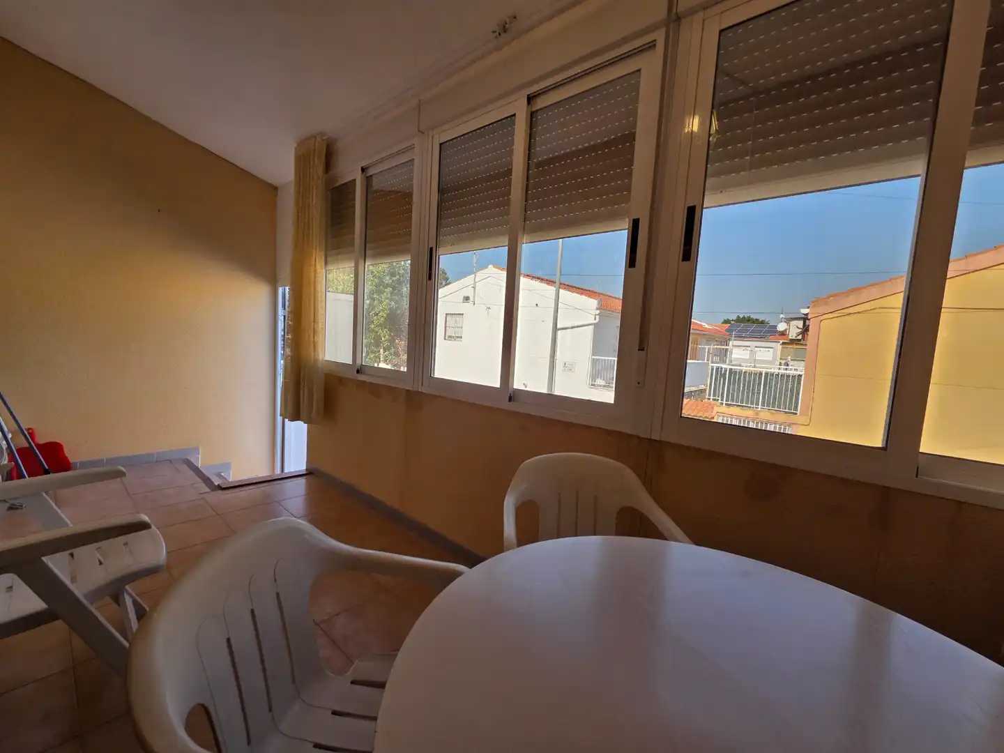 Terraza de Edificio en venta en Torrevieja con Alarma
