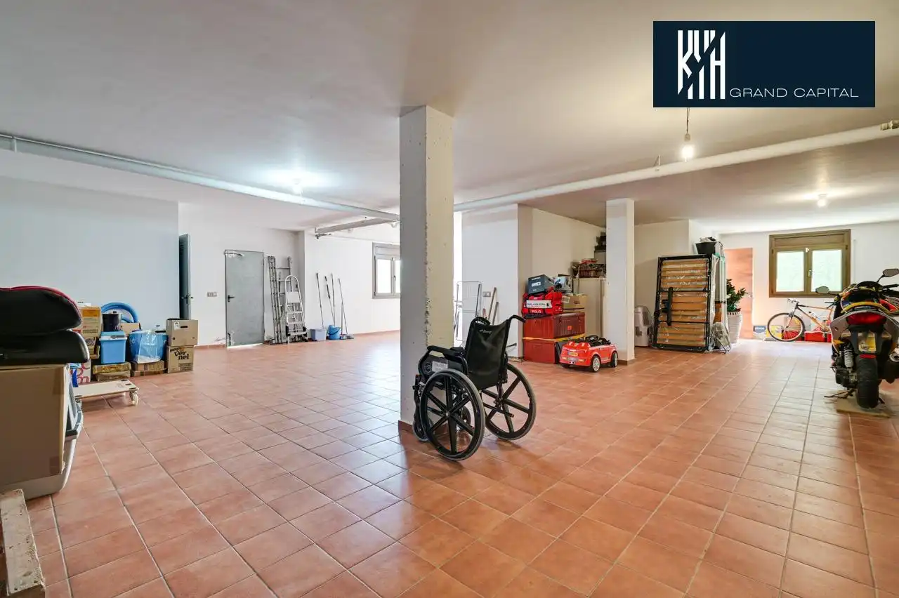 Casa con terraza en venta en Urbanització Llac del Cigne, imagen 60