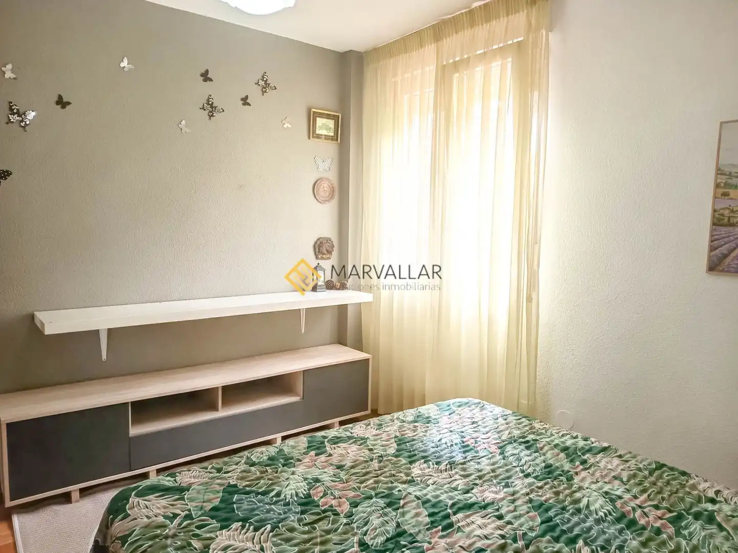 Habitación de Piso de alquiler en Santander con Calefacción