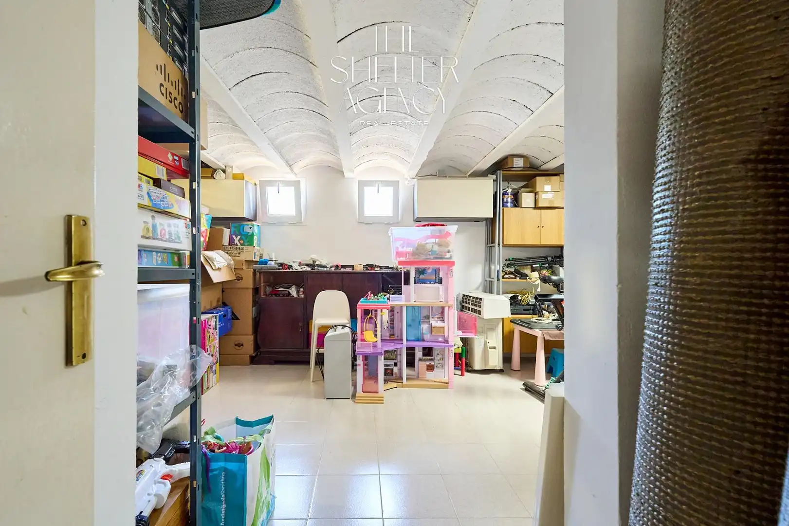 Casa adosada en venta en Sant Pere de Ribes con Aire acondicionado, Calefacción y Terraza