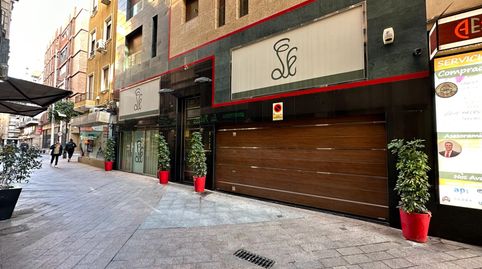 Photo 2 of Commercial properties for rent in Juan Carlos I, Murcia Capital