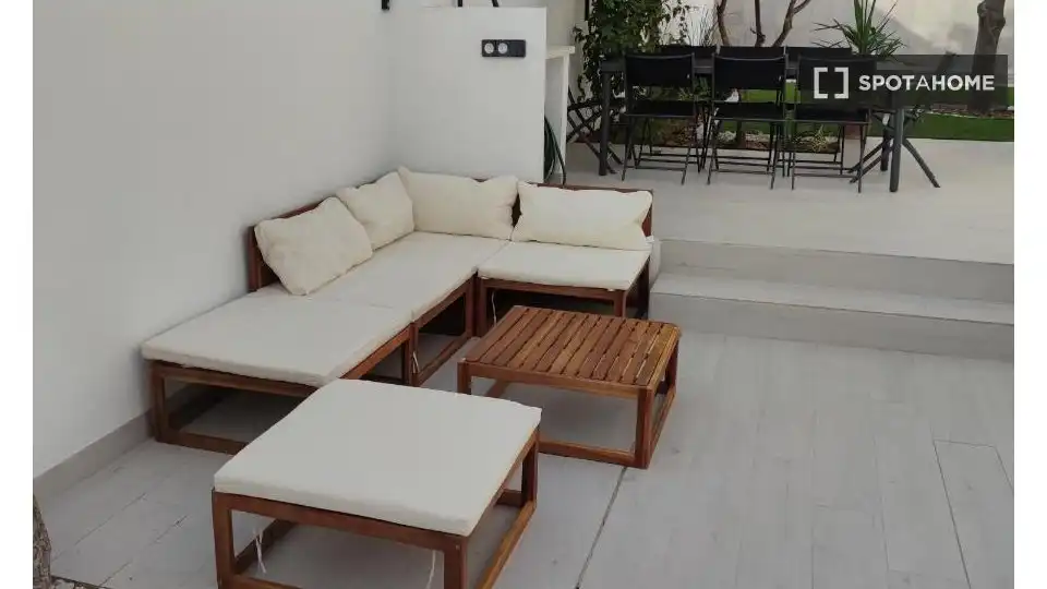 Zimmer in Rosaleda - Juventud