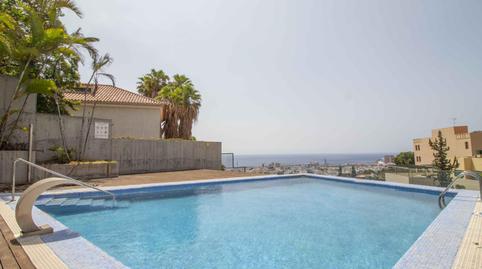 Foto 4 de Casa o xalet en venda a Cabo Alvaro Ojeda Barrera, Ifara - Las Mimosas,  Santa Cruz de Tenerife Capital