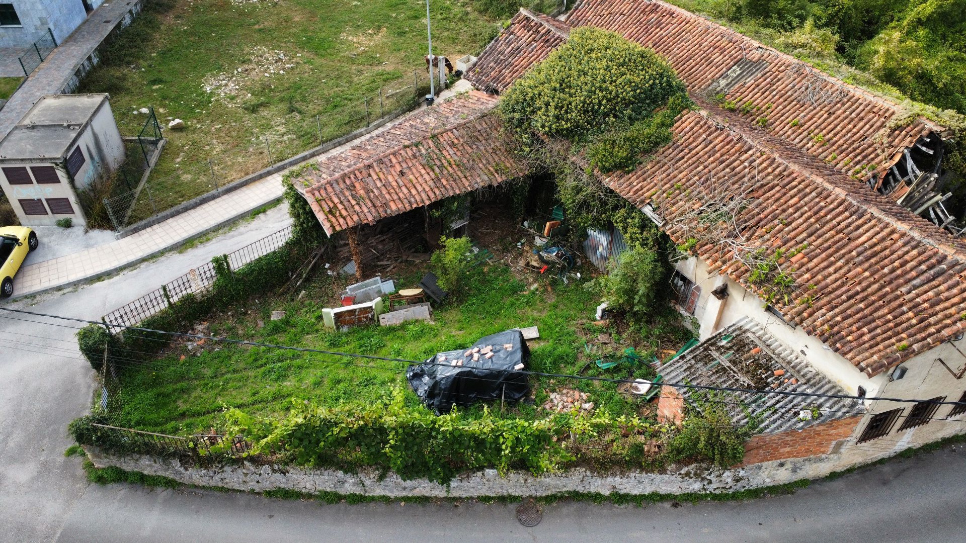 Finca rústica en venda en Llanes