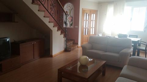 Photo 3 of House or chalet for sale in Calle Camino de Moraleja, 20, Medina del Campo, Valladolid