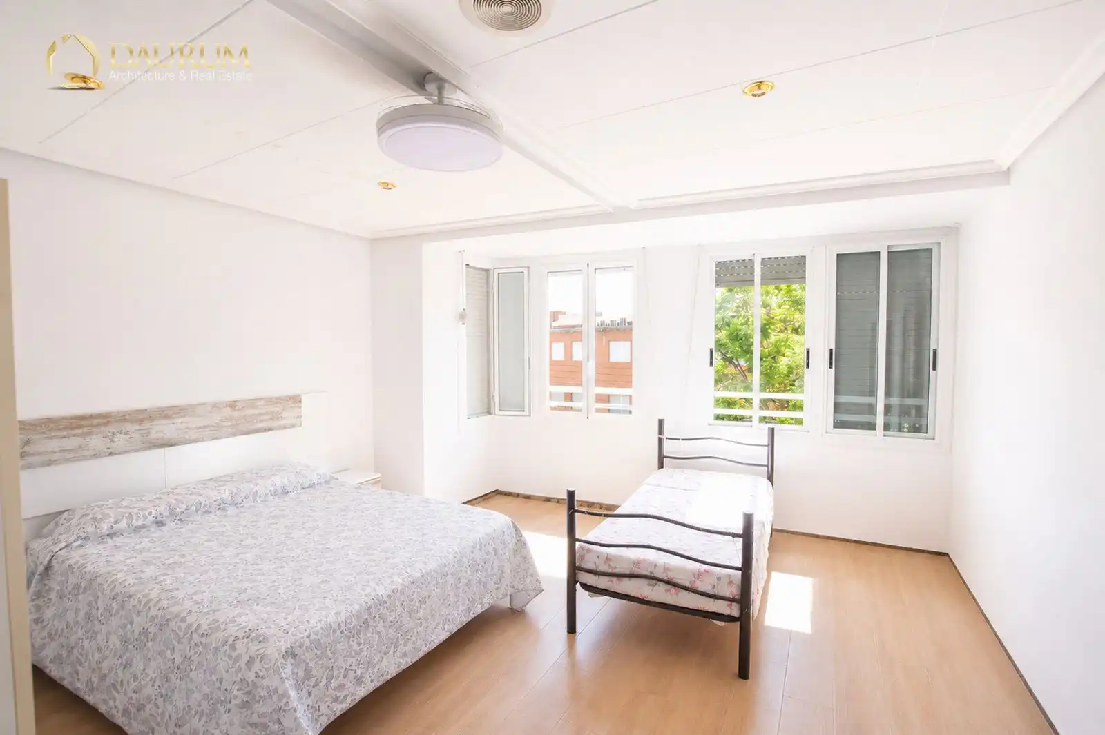 Wohnung zum Verkauf in PASEO GERMANIAS, imagen 6