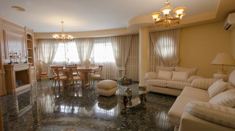 Photo 4 of Flat to rent in Torrent - Cl Azorin, 32, Zona Avenida al Vedat, Torrent