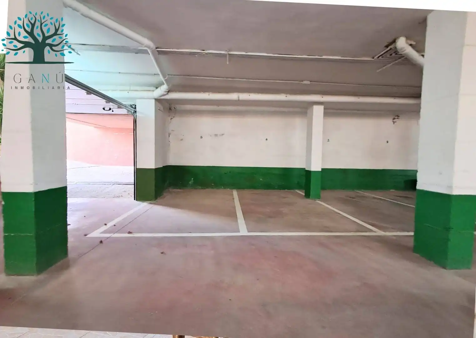 Parking for sale in Calle SOTAVENTO, imagen 9