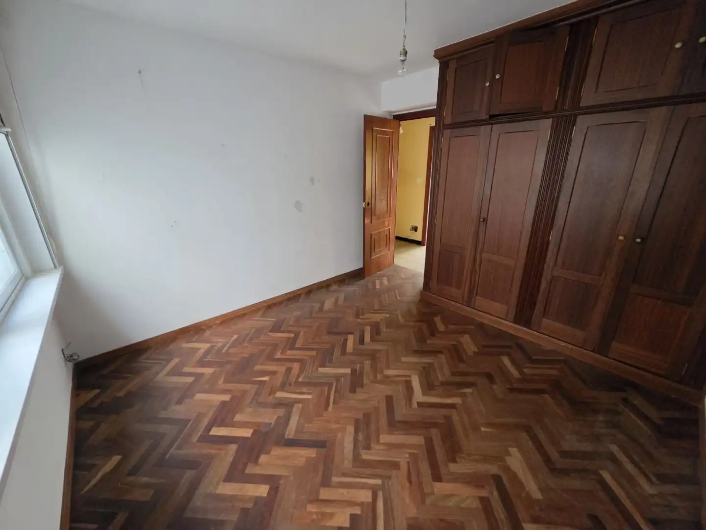 Dormitori de Pis en venda en A Coruña Capital 