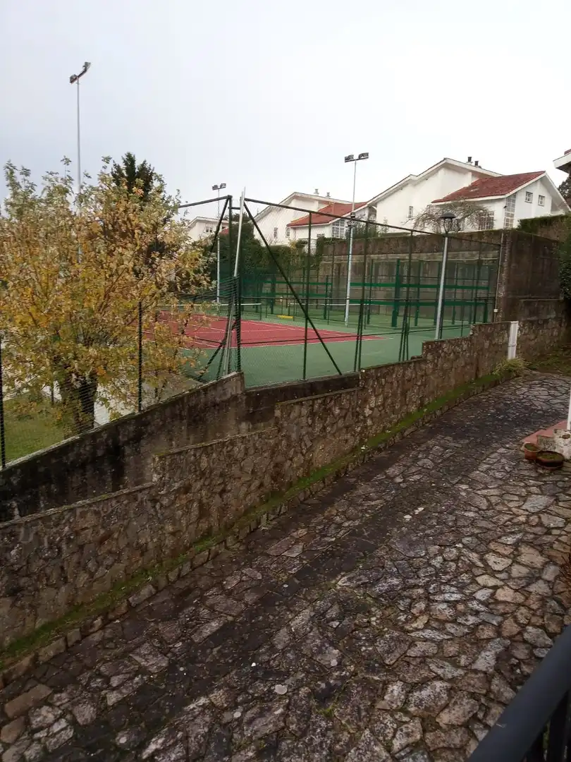 Parking de Piso en venta en Ames