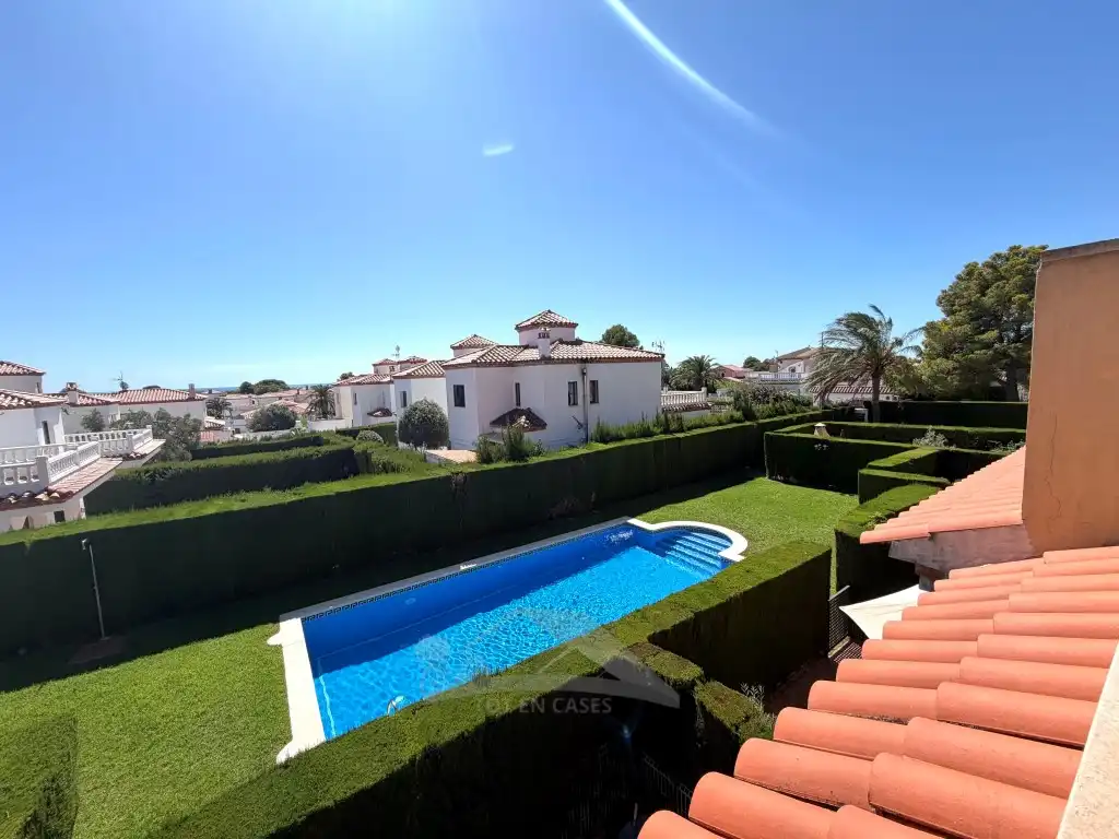 Villa zum Verkauf in Calle Bilbao De, imagen 26