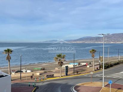 Vista exterior de Pis en venda en El Ejido