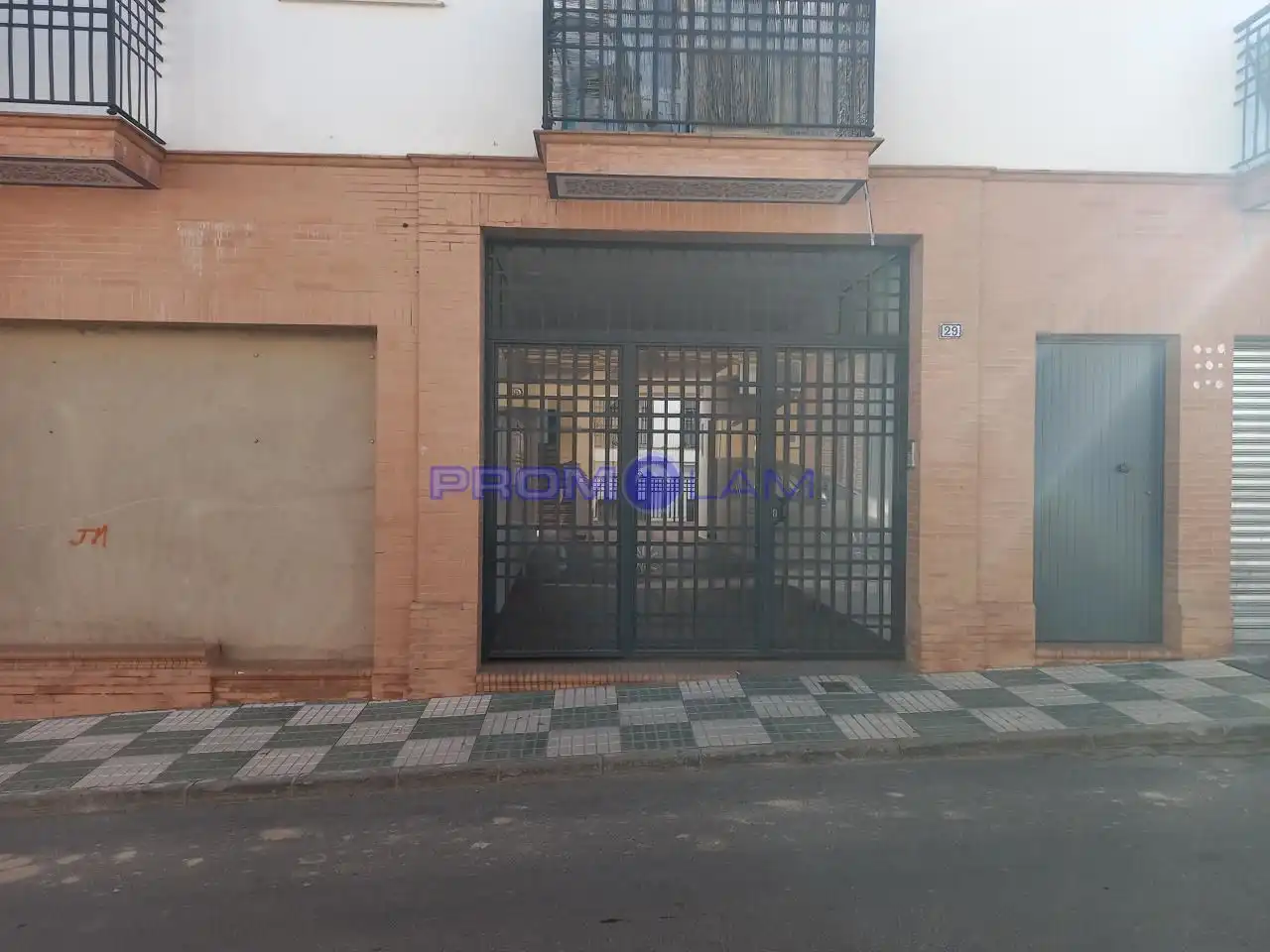Aparcament en venda a Pilas, imagen 2