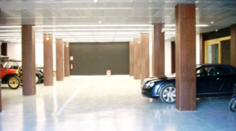 Foto 3 de Oficina de lloguer a Polígono Areta Calle Badostain, Huarte / Uharte, Navarra