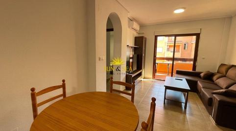 Foto 5 de Pis de lloguer a Aguas Nuevas, Torrevieja