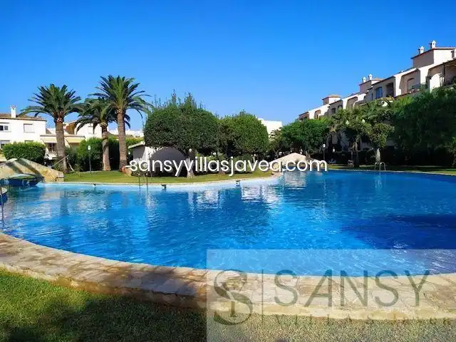 Apartments for rent in Montañar - El Arenal