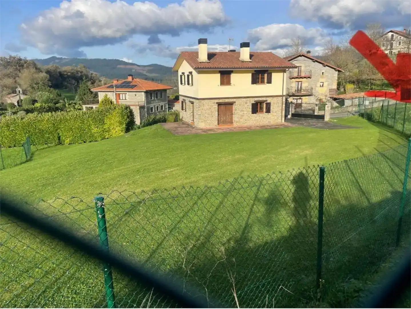 Residential for sale in Ayala / Aiara
