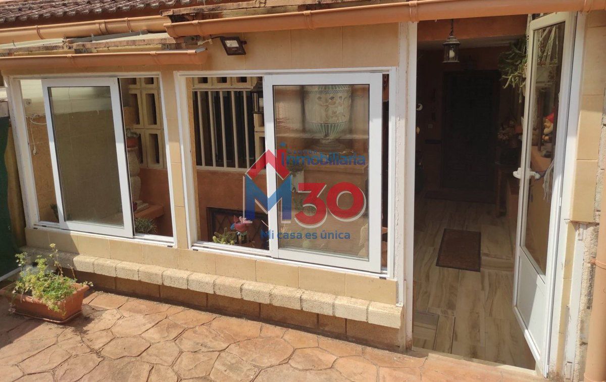 Exterior view of House or chalet for sale in Labastida / Bastida