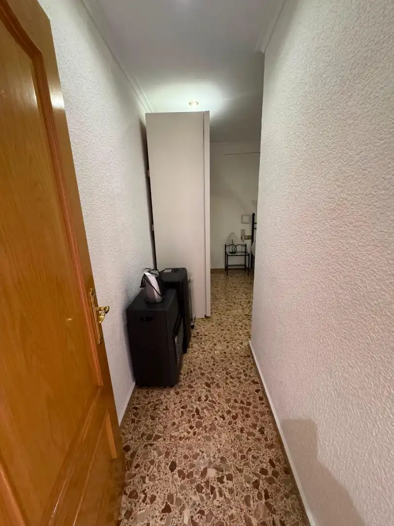 Flat for sale in Torrent  with Air Conditioner, Terrace and Furnished