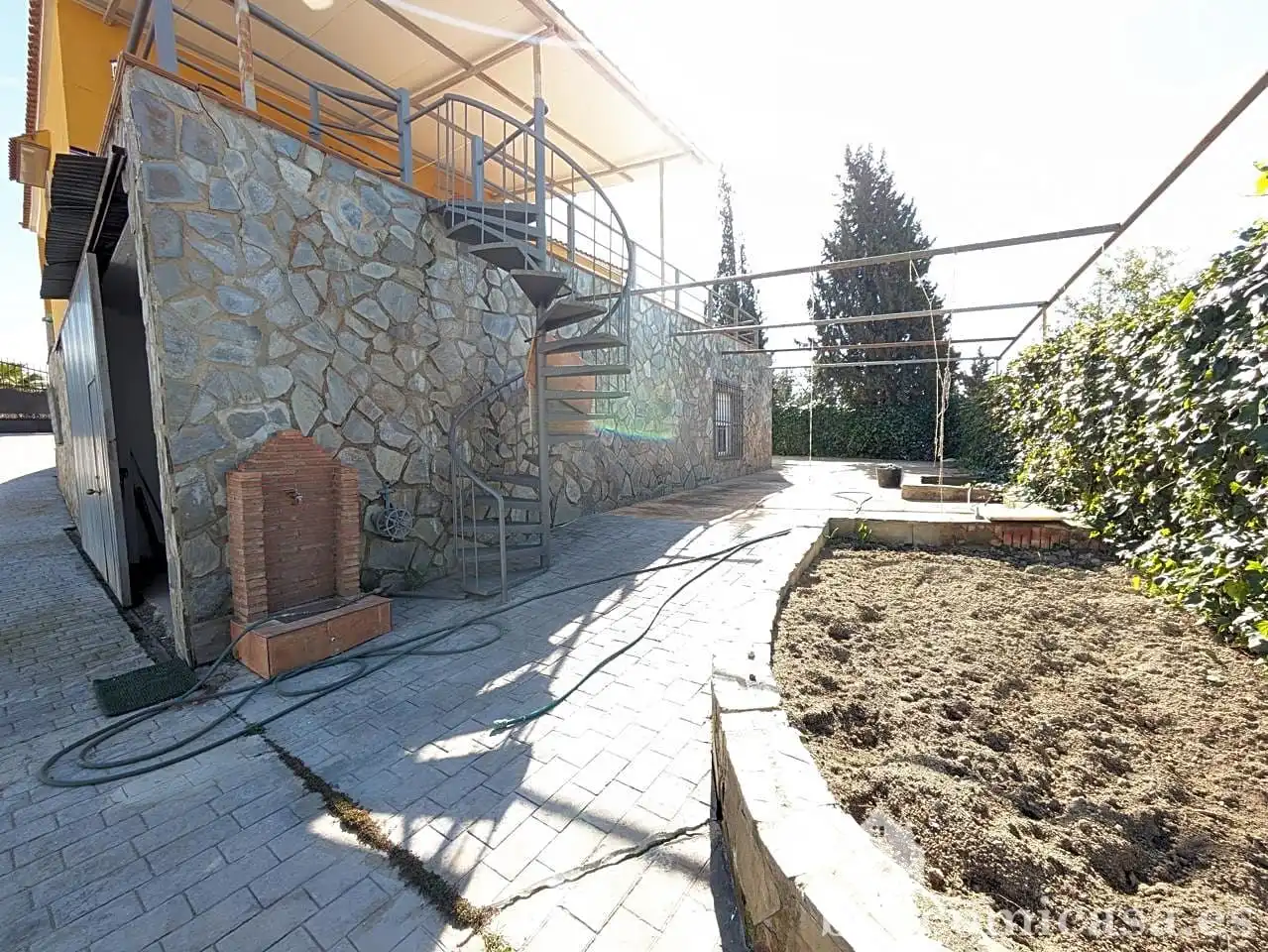 House with garden for sale in De La Fuente, imagen 32