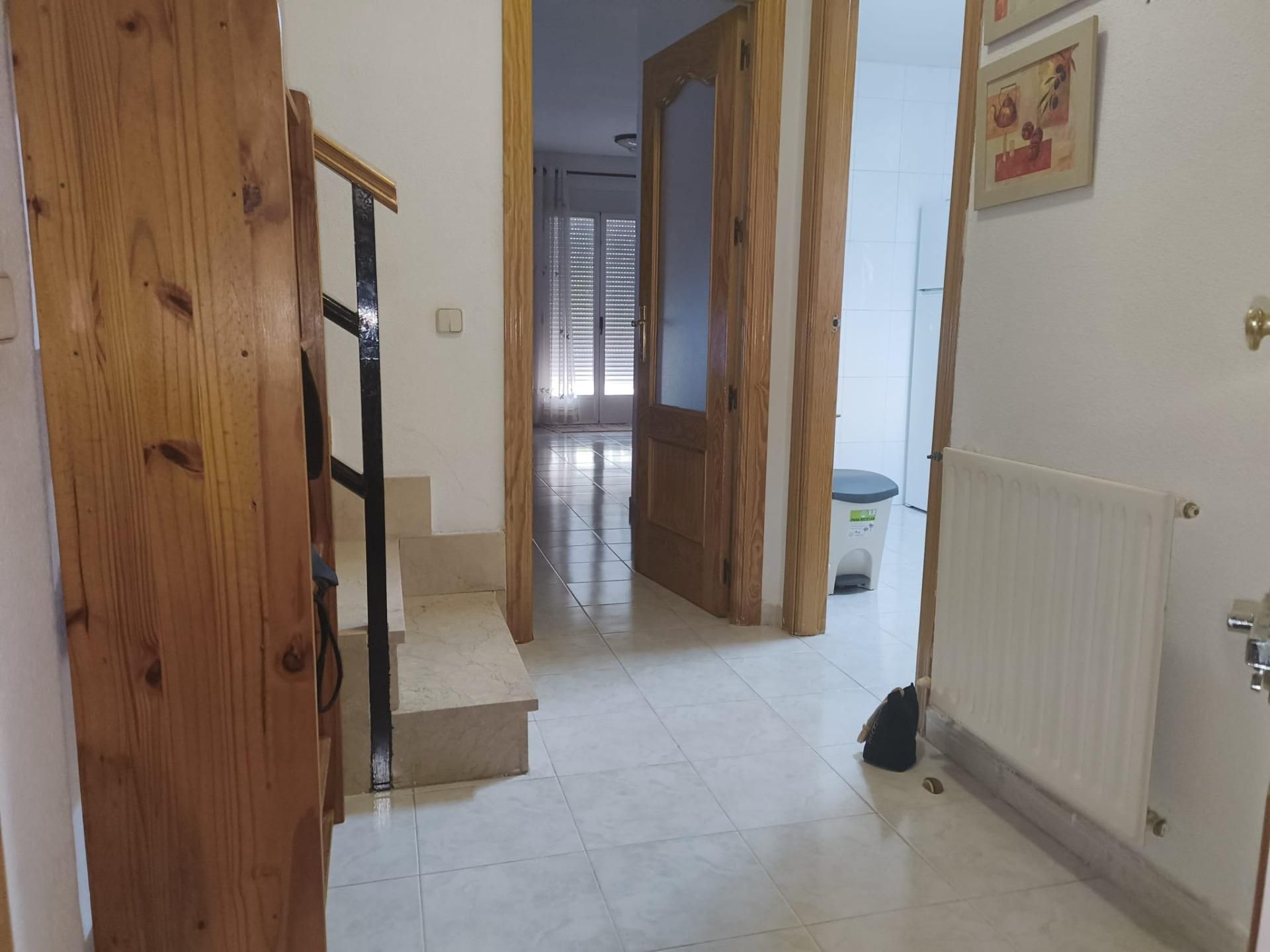 House or chalet for sale in Cabañas de la Sagra  with Air Conditioner, Private garden and Terrace