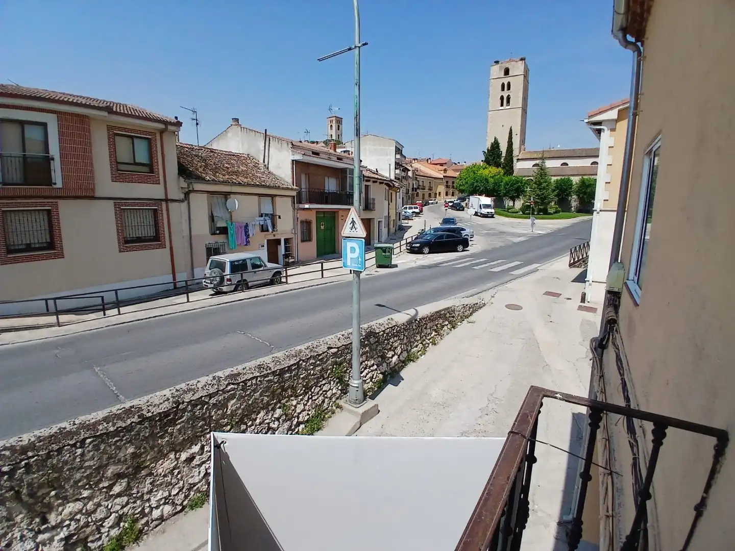 House with garden for sale in Plaza del Salvador 19, imagen 34