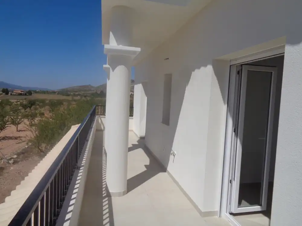Casa en venda a El Pinós / Pinoso, imagen 31