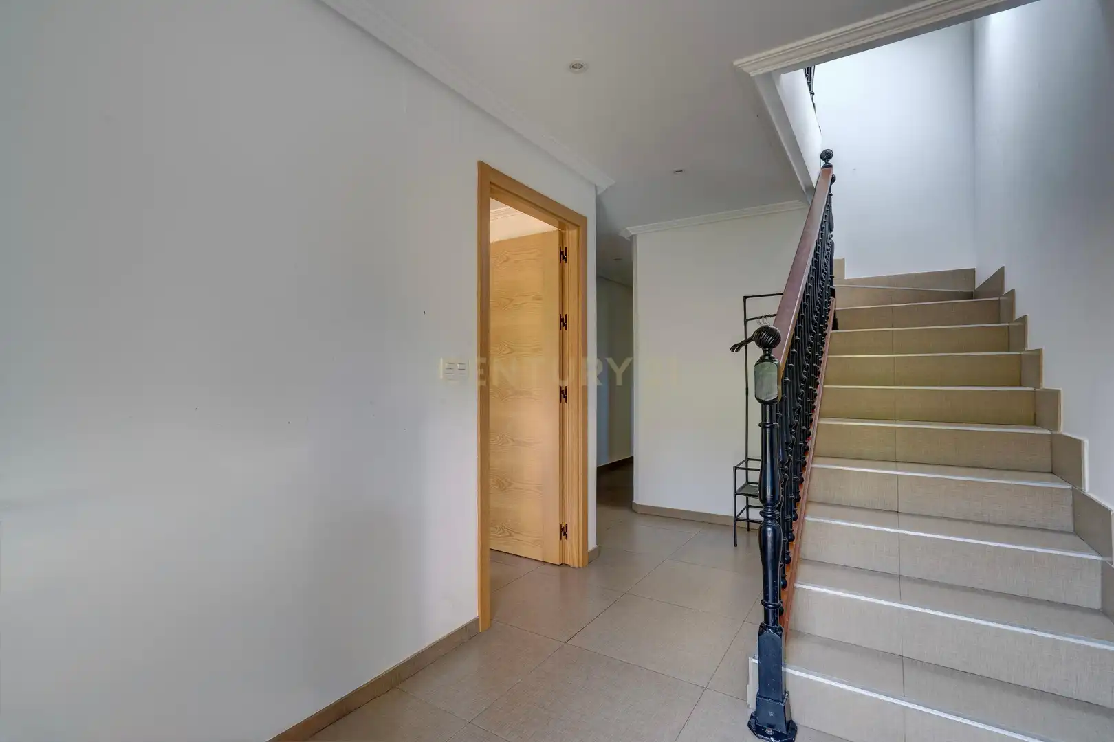 Casa o chalet en venta en Irun  con Jardín privado