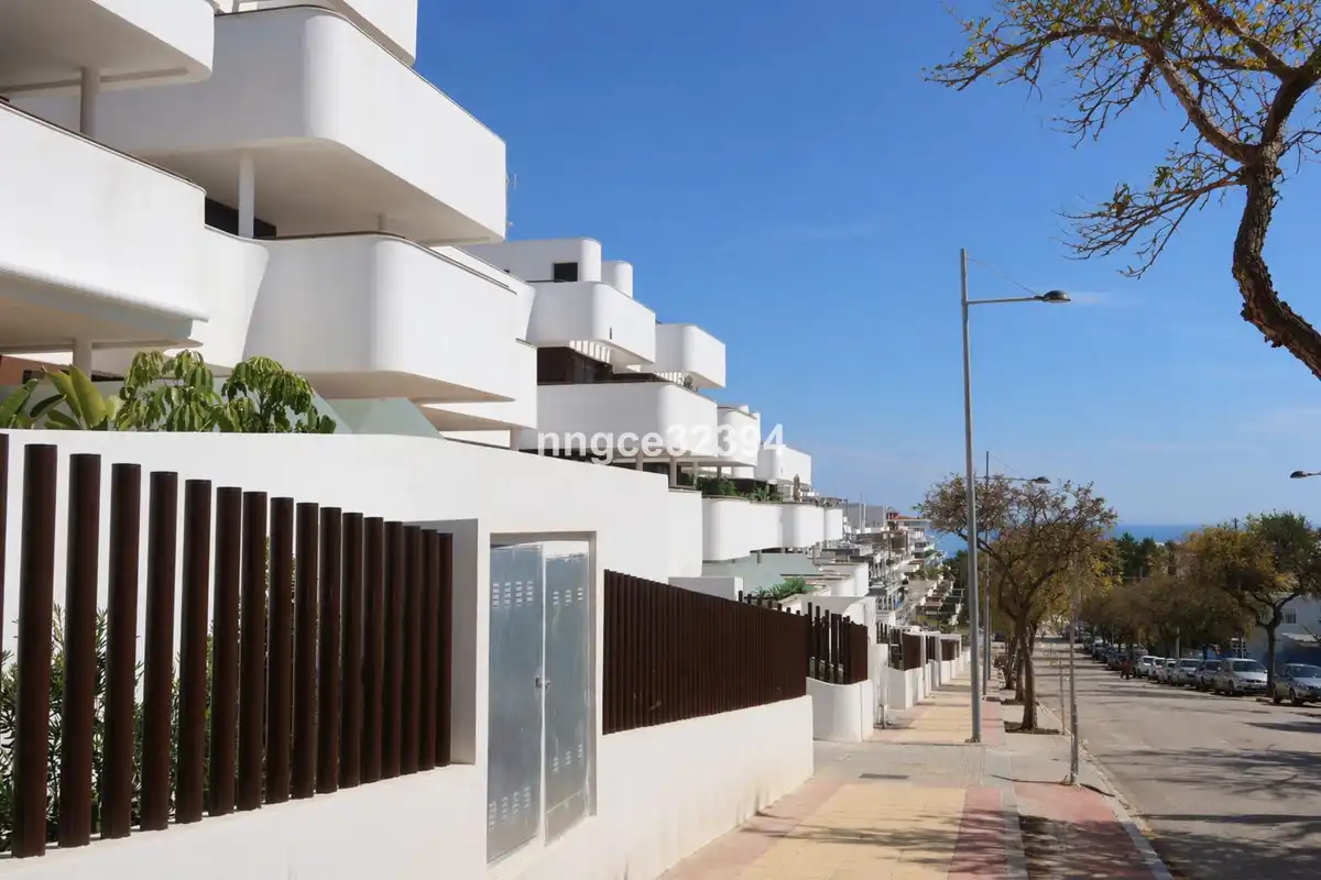 Mini appartamento in vendita a Estepona Pueblo, imagen 36